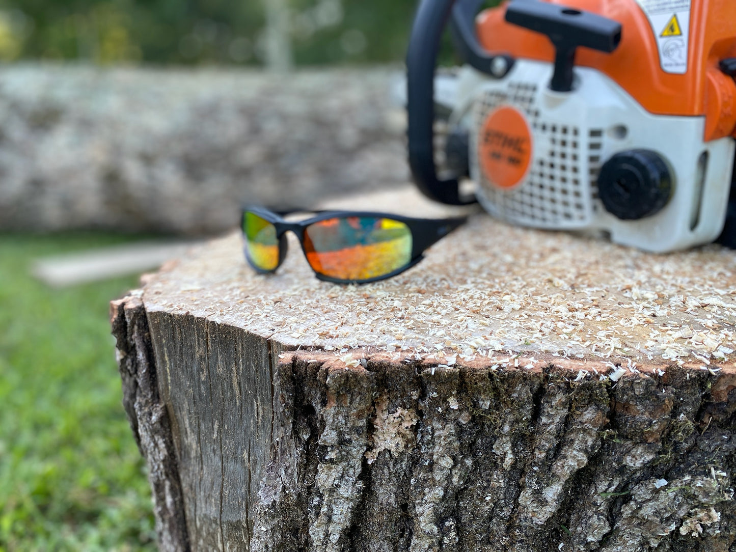 Safety Sunglasses Glasses Set