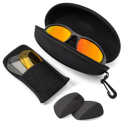 Safety Sunglasses Glasses Kit